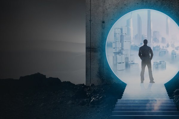 Darkmarket