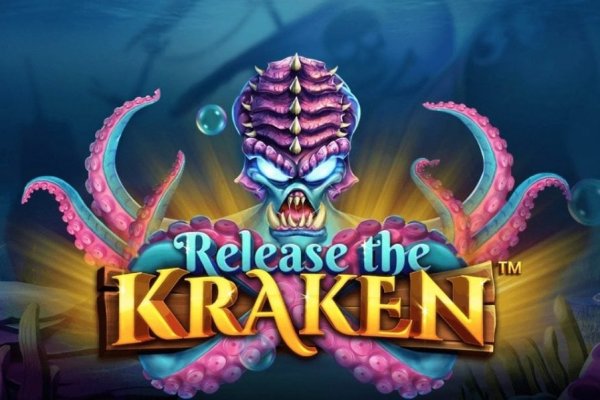 Kraken istand onion