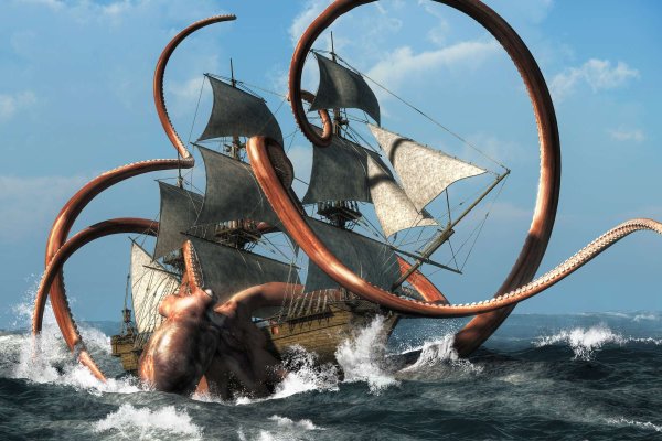 Ссылки зеркала на kraken