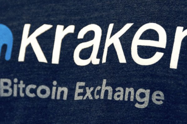 Kraken dark